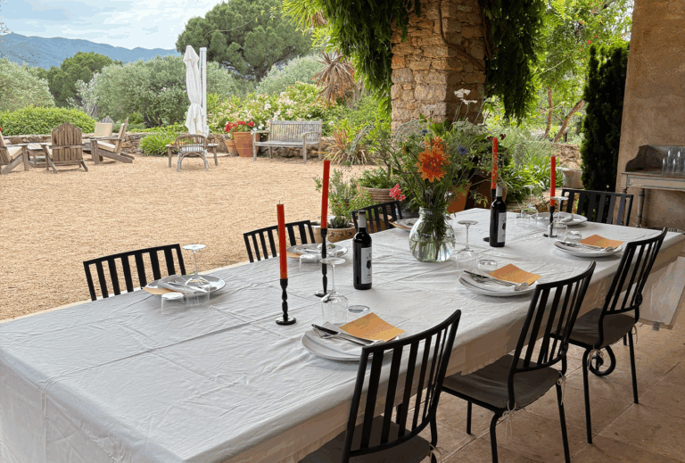 Kochkurs an der Costa Brava
