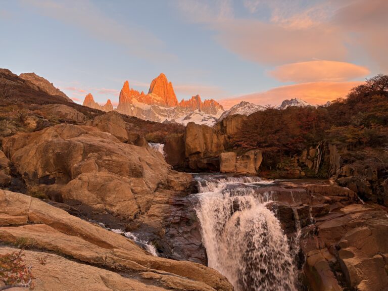 Patagonien von Tango bis Torres