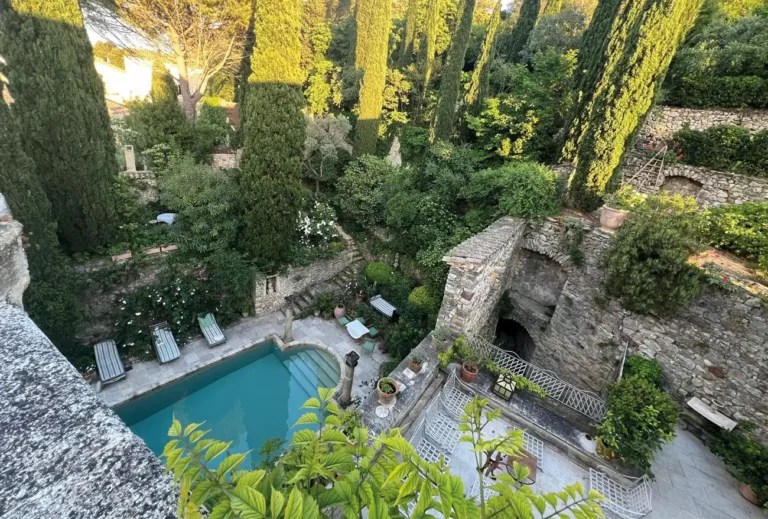 Provence Blog